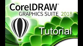 CorelDRAW - Full Tutorial for Beginners in 14 MINUTES! [+General Overview]