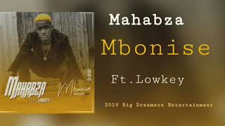 Mahabza - \