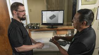 Finishing and Coating for Aerospace | PF February 2021 Preview