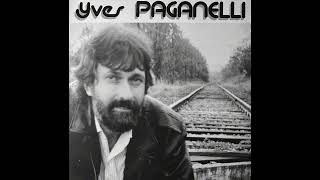 Yves Paganelli - Vivre en Ardèche (LP - 1987)