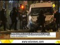 france ends a nearly two year state of emergency today