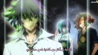 Shiki opening 2 HD مترجمة