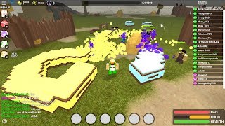 Playtube Pk Ultimate Video Sharing Website - roblox booga booga emerald blade