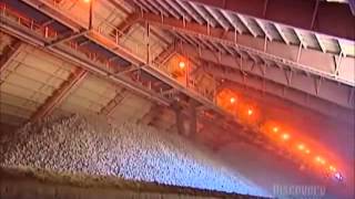 How its Made Cement