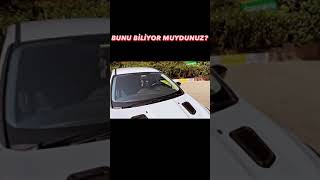 FORD’UN GÖRÜLMEMİŞ ÖZELLİĞİ | YANLIŞ OLDUĞUNU NASIL ANLIYOR?