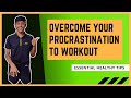 How to stop procrastination | magical yoga