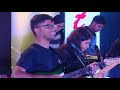 Rhythms College : Grand Finale Flames 2018 : Rajajinagar - Orchestra English - Hotel California