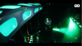 TRAILER Electro Night \u0026 Laser Show on Tour Klub Sirius  Gabriel Delgado, Dj Mambo, Marrek C.mp4