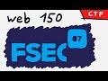 Using z3 to find a password and reverse obfuscated JavaScript - Fsec2017 CTF