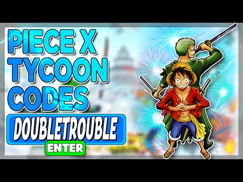 ALL NEW ROBLOX [Impel down] Piece X Tycoon SECRET *OP* CODES! ROBLOX 2022 CODES