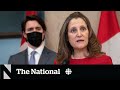 Federal budget will include billions of dollars for housing, defence