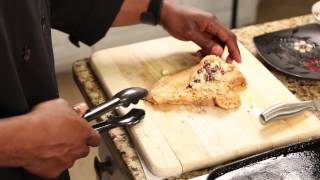 Gorgonzola-Stuffed Chicken Breasts : Easy, Flavorful Recipes