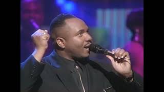 Freddie Jackson \