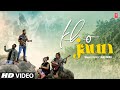 Kho Jaun -  Jaalrahul | Rampal |  Latest Video Song 2024 | T-Series Pop Chartbusters