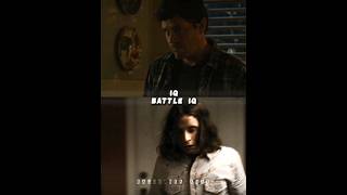 Brandon James ( Kevin Duval ) vs Charlie Walker ( Scream 4 ) | Battle #ghostface #scream #scream4