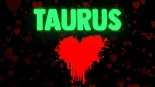 TAURUS ❤