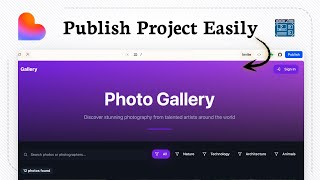How to publish your Lovable project (AI Deploy)