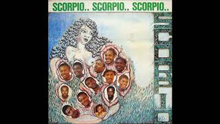 Scorpio Scorpio Scorpio de Saur Gelin Vol 1. - Josapha (1985)