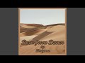 Echoes in the Dust