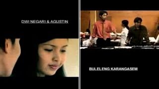 Dwi Negari \u0026 Agustin - Buleleng Karangasem [OFFICIAL VIDEO]