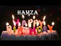 Hamza Birthday Song| Birthday Song Hamza| Happy Birthday Hamza|Happy Birthday Song for Hamza