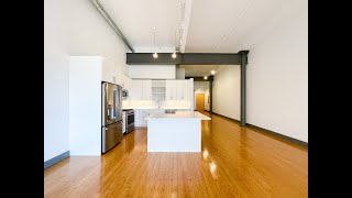 Westminster Lofts - Peerless Building, Unit 604