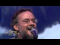 Dawud Wharnsby Ali performing 
