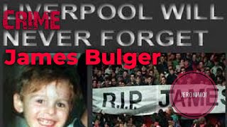 Crime- |Liverpool mipa naupang thihna rapthlak!| James Bulger