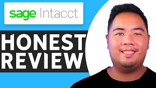 Sage Intacct Review (2026) - Is It WORTH IT?