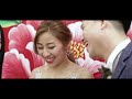 andy u0026 candy wedding video（婚禮紀錄｜婚禮錄影｜老主顧客家菜餐廳）