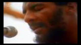 Richie Havens - I Can't Make it Any More