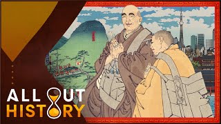 The Ancient Origins Of Asia's 3 Great Powers | Treasures Of The Ancient World | All Out History