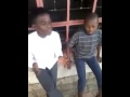 YOUNG AND EXTREMLY TALENTED SINGERS(SOUTH AFRICA)