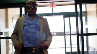 Bizarre ft King Gordy - Cocaine Shades OFFICIAL VIDEO