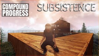 LAYOUT COMPLETE | Subsistence Gameplay | S6 61