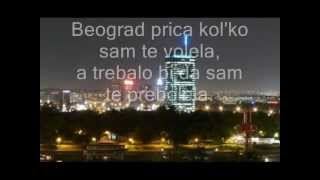 Beograd prica...Emina\u0026Dzenan (tekst)