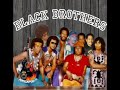 Black Brothers - Nogat Mani (Nogat Kaikai)