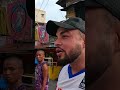 $0.70 fried peanuts in manila philippines 🇵🇭