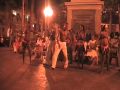 MAPALE, PORRO, CUMBIA AFROCOLOMBIAN DANCE CARTAGENA