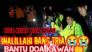 🔴 Blendos misteri sedang live || AYO PULANG BANG TRIA #gendingmisteri #running