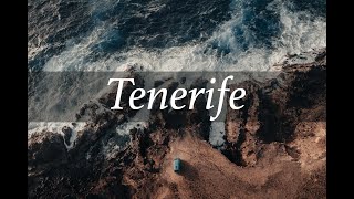 TENERIFE // 2021 // Michiel Pieters