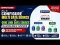Understand and Configure Multi DataSource and Active Grid Link Data Source in weblogic 12C,14C & 15C