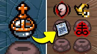 Isaac S Luckiest Ever Run