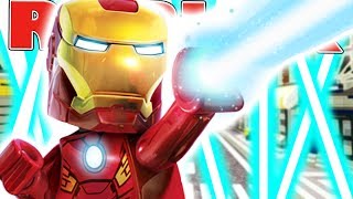Roblox Super Hero Tycoon Ironman Videos 9tube Tv - ironman in roblox roblox superhero tycoon