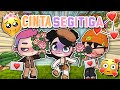 CINTA SEGITIGA?! || JFS LOVE STORY