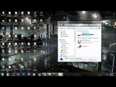 Toshiba Wifi Enable Problem *FiX* Toshiba Wifi Enable Problem *FiX*