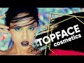 TopFace cosmetics