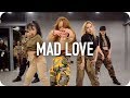 Mad Love - Sean Paul, David Guetta ft. Becky G / Yeji Kim Choreography