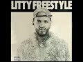 Joyner Lucas - Litty Freestyle
