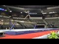 Emma Malabuyo - Balance Beam - 2015 Secret U.S. Classic